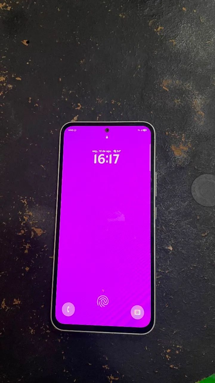 Vendo Samsung A 54  - Foto 2