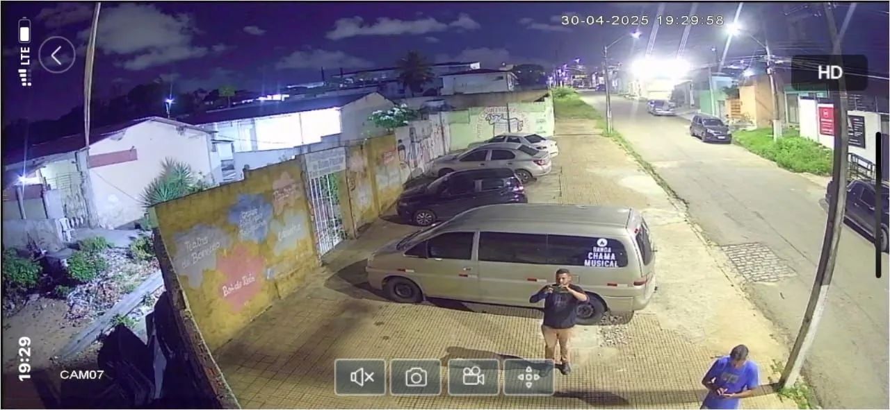 Câmeras de Segurança PROMOÇÃO  - Foto 2