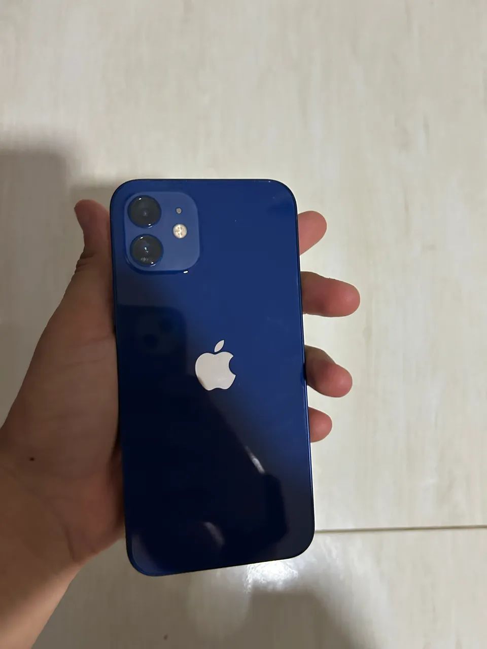 iPhone 12 em perfeito estado  - Foto 2