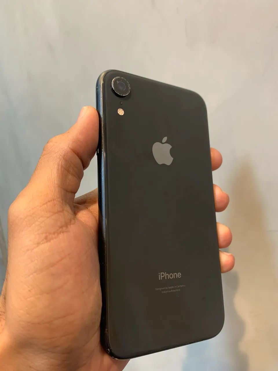 iPhone XR todo original 