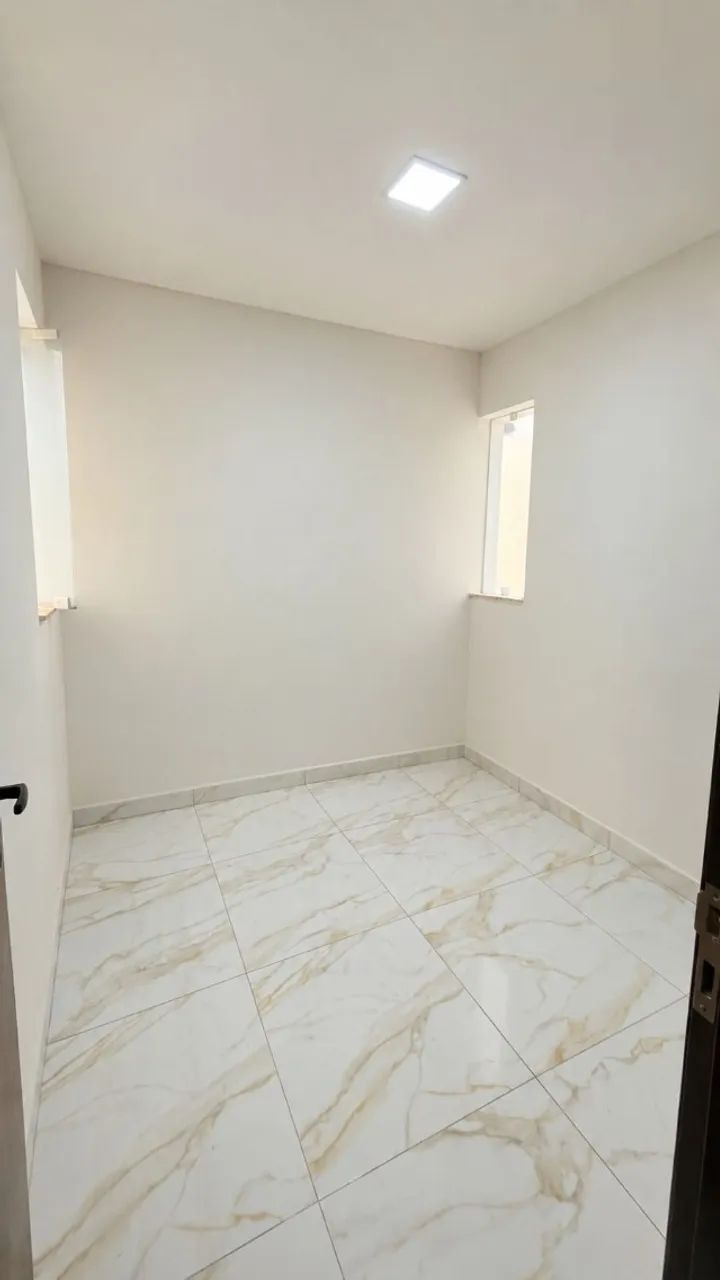 Casa nova com piscina em Jacumã - 2 quartos, suíte e 3 vagas - Foto 5