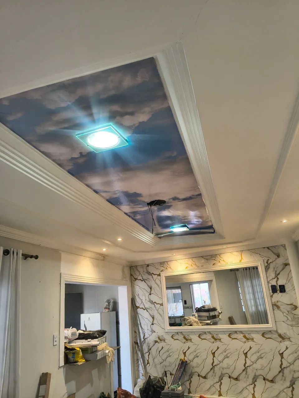 Aluguel Comecial ou residencial  - Foto 2