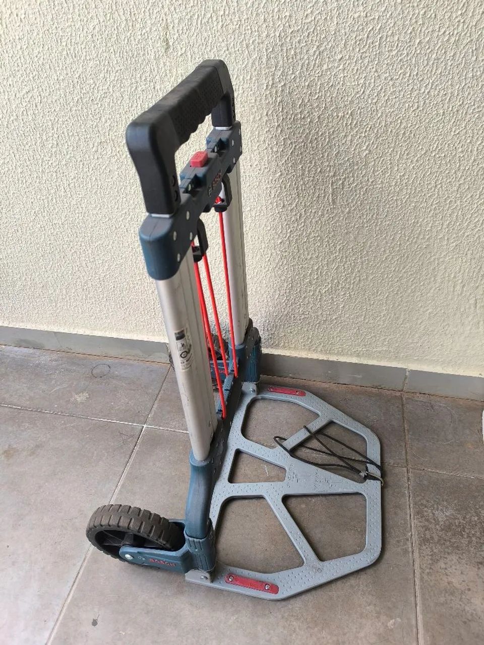 Carrinho Bosch  - Foto 4