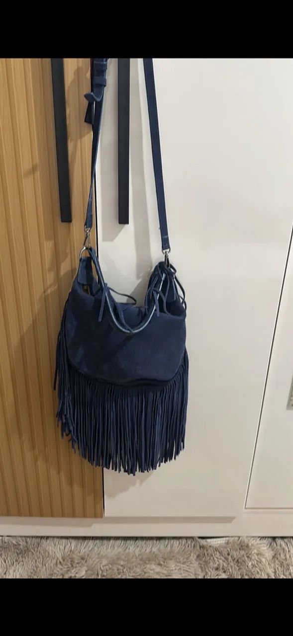 Bolsa Luiza Barcelos  - Foto 2
