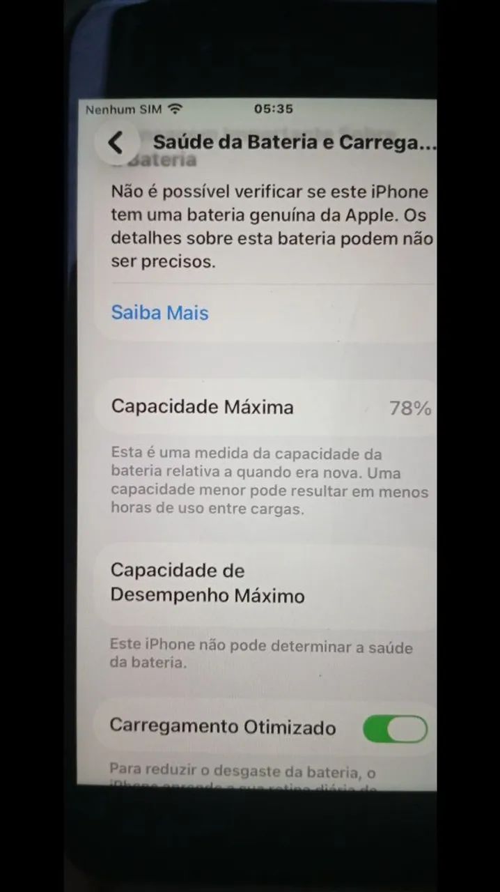 iPhone 8 - Foto 3