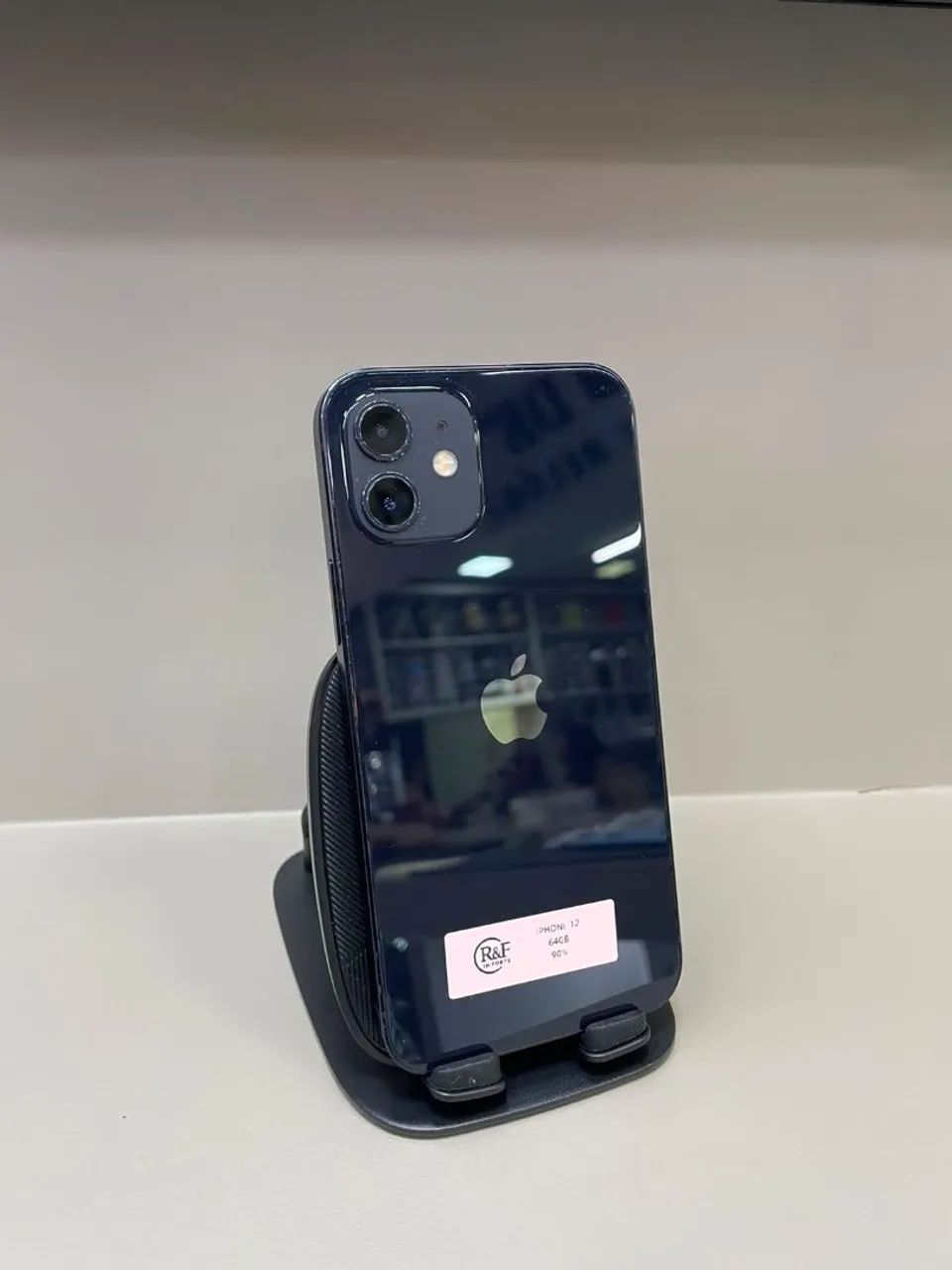 IPHONE 12 PTETO