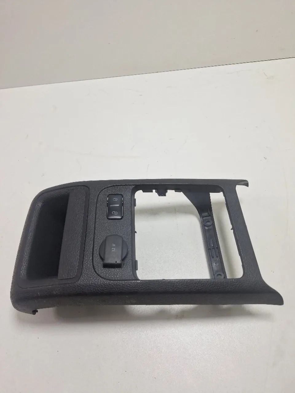 Acabamento Traseiro Console Central Vw Jetta Highline - Foto 5