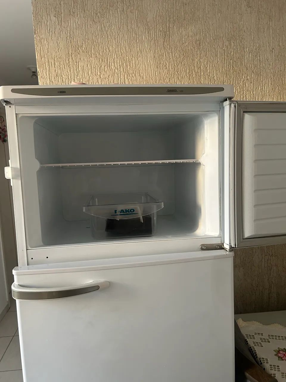 Geladeira 380L - Foto 4