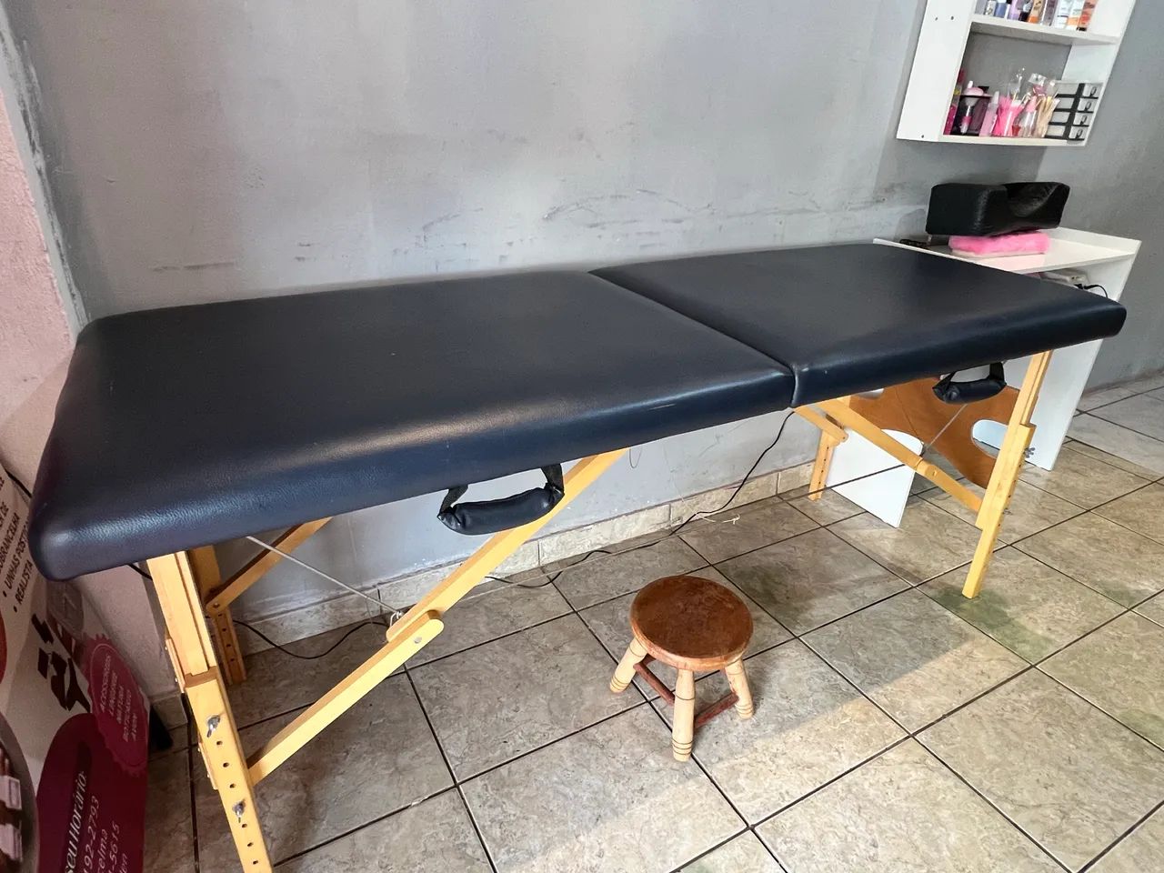 Vendo ou troco Maca portátil topo - Foto 2