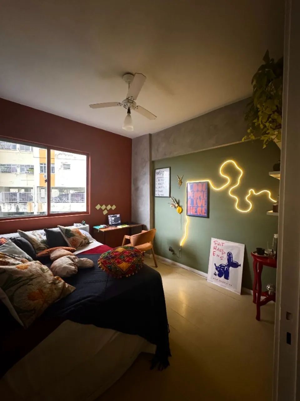 QUARTO para alugar em Niteroi  - Foto 3