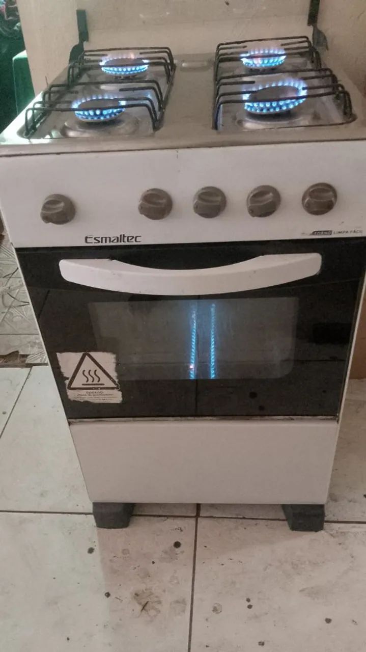 Fogão 