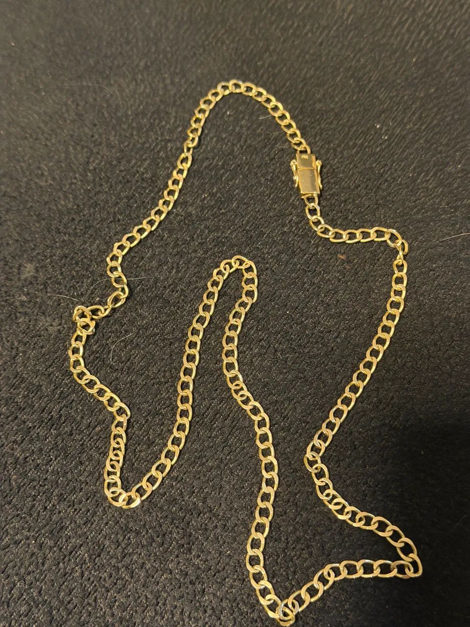 Cordão de ouro - Foto 2