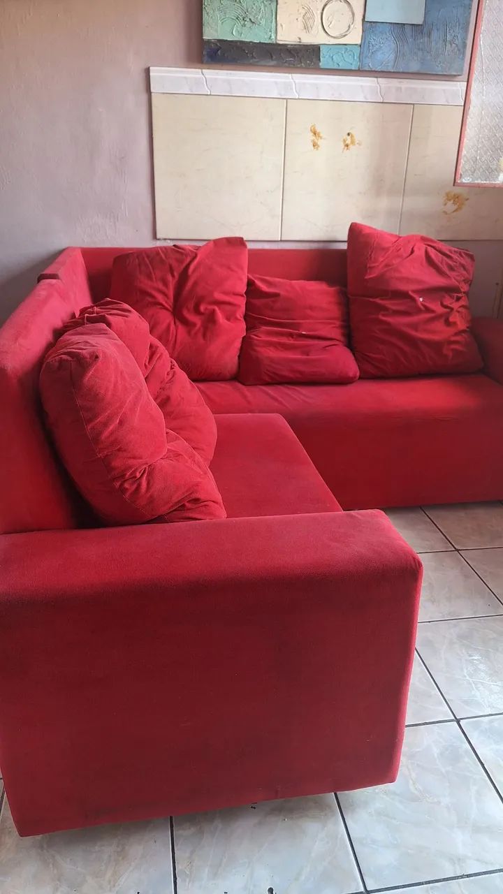 Sofá - Foto 4
