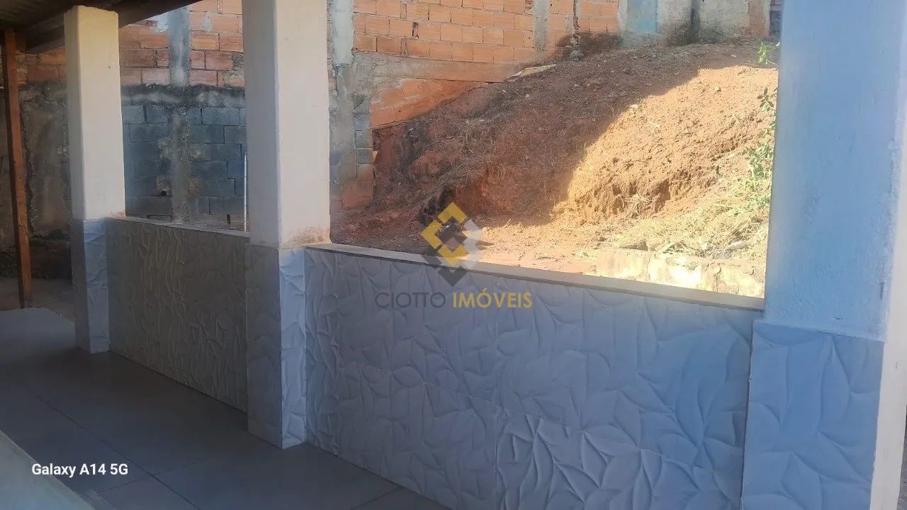 Casa 4 quartos - Nova esperança - Foto 5