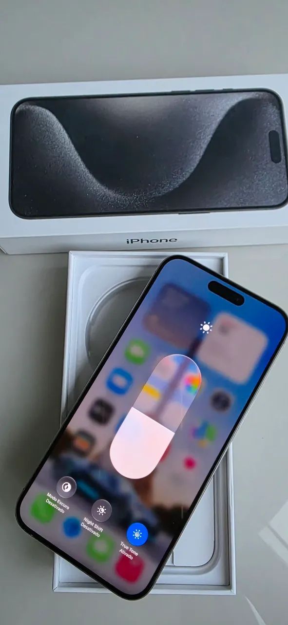 iPhone 15 PRO MAX (256GB) EXELENTE  - Foto 3