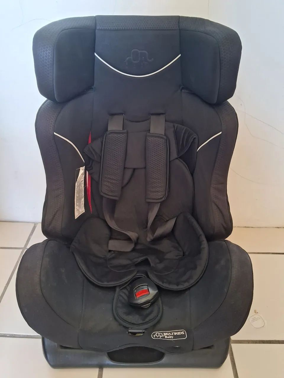 Cadeira auto infantil  - Foto 2