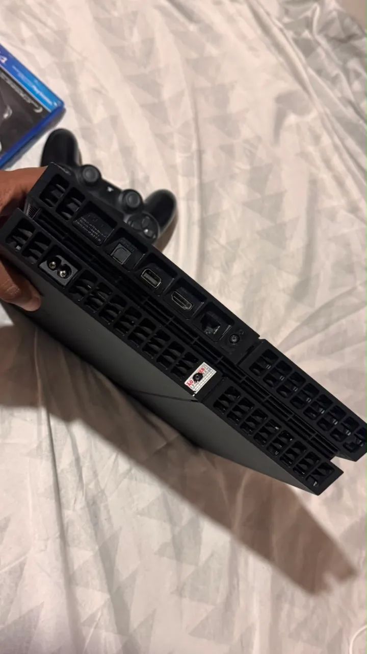 Ps4 urgente  - Foto 3