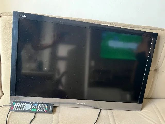 Televisão Sony 32?