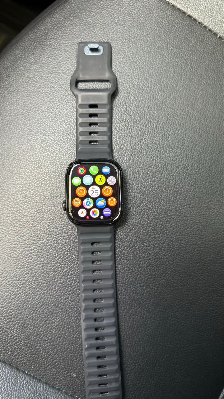 APPLE WATCH SERIE 10 46mm - Foto 5
