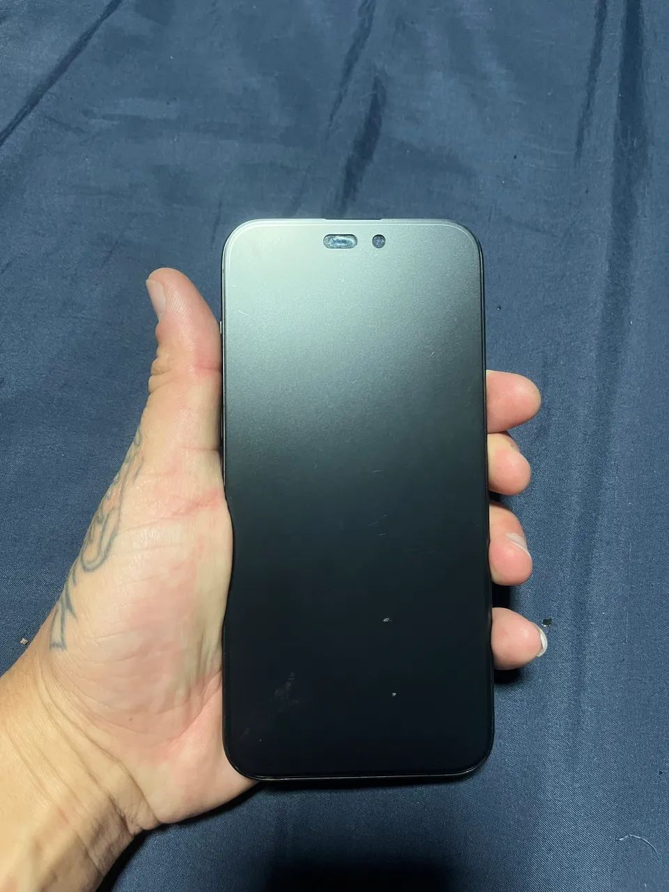iPhone 15 pro max 256gb - Foto 4