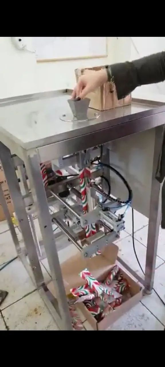 Máquinas industriais para polpas de frutas  - Foto 2