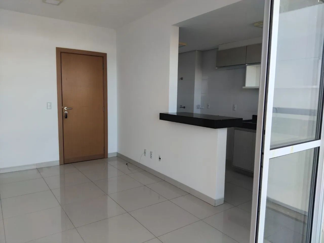 Alugar ou Vende -se  apartamento 2 quartos sendo uma suíte. - Foto 4