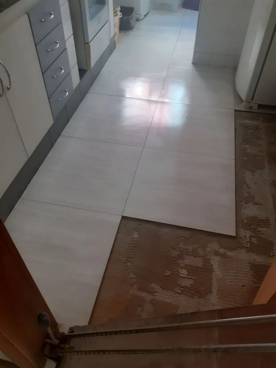 Faço serviço de pedreiro melhor preço da região  - Foto 2