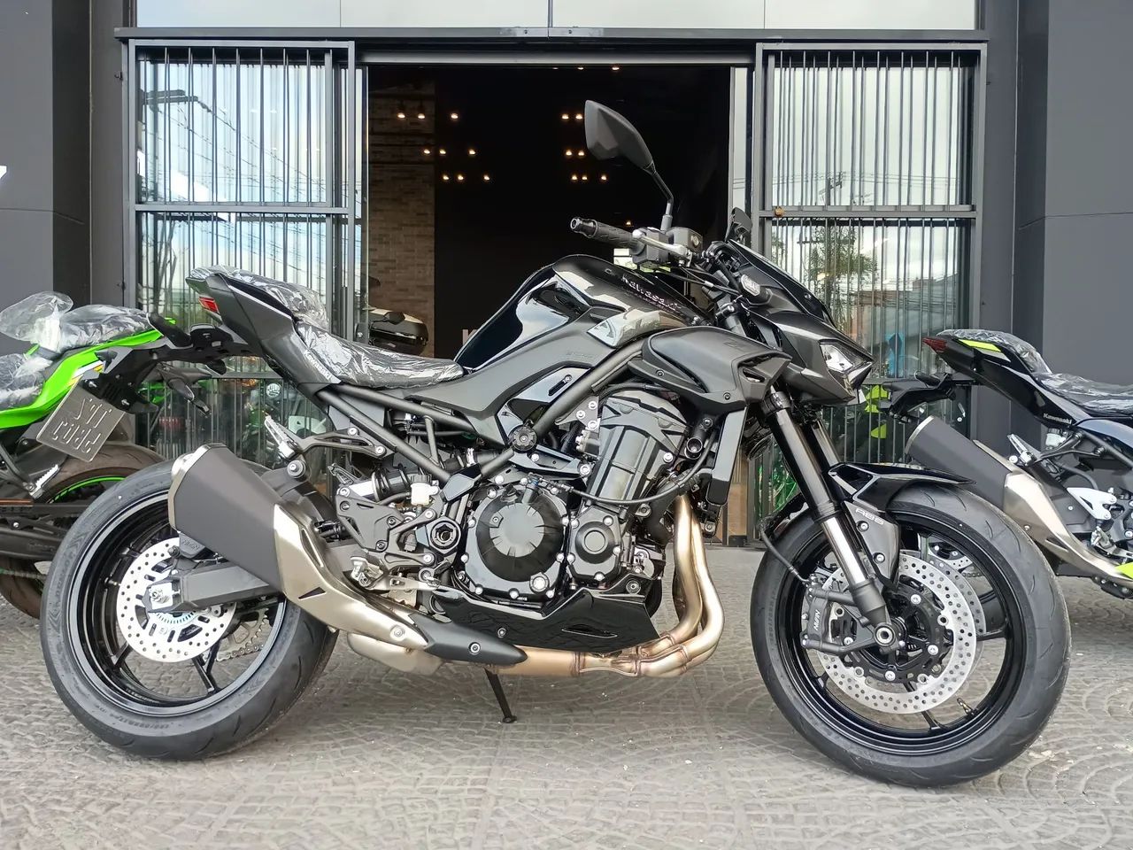 2026-02　オーダーページ03 Kawasaki 900 2026 - 1478952580 | OLX