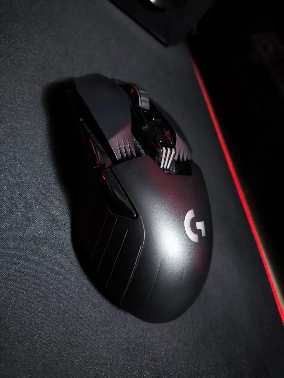 Mouse Gamer Logitech G903  - Foto 2