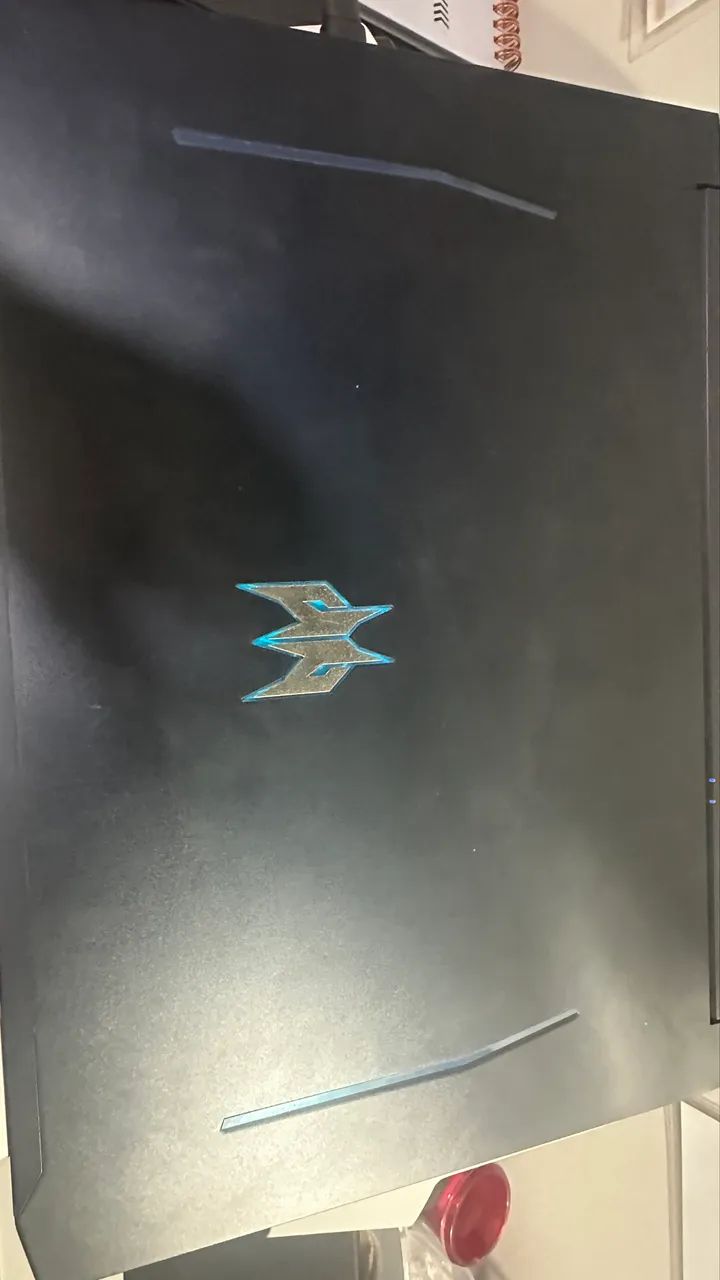 Notebook gamer - Foto 2