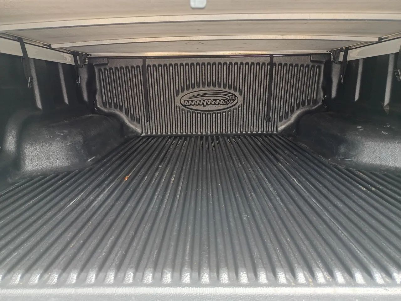 Ford Ranger Ranger XLS 2.2 4x4 CD Diesel Mec. 2019