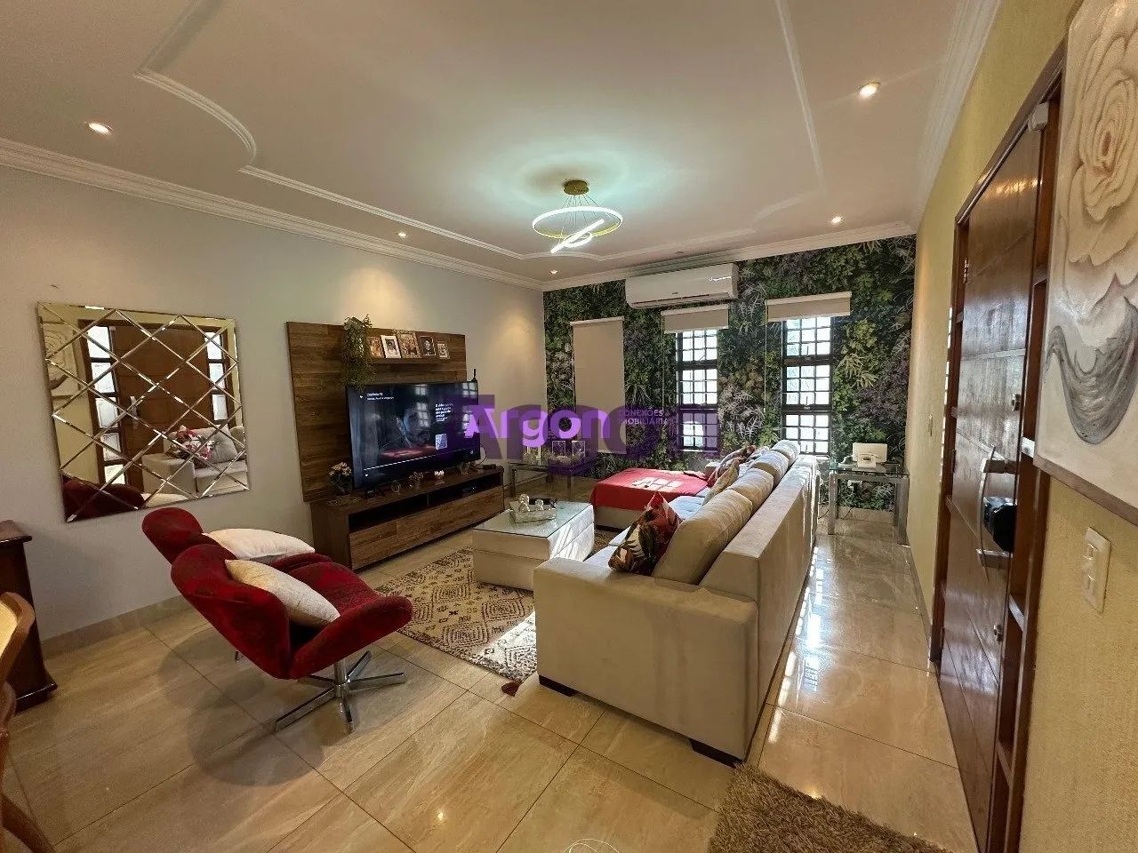 Casa | Venda | Residencial Humaitá - Foto 3
