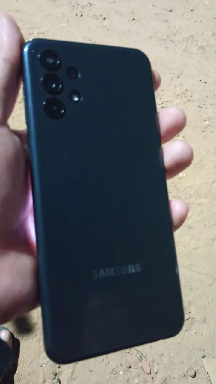 Samsung a13 128 Gb top valor 300 - Foto 2