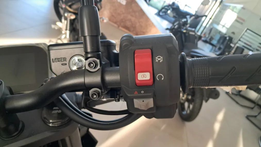 HORNET 750 0KM. - Foto 5