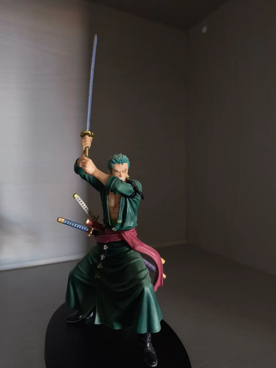 Figure Roronoa Zoro one piece  - Foto 2