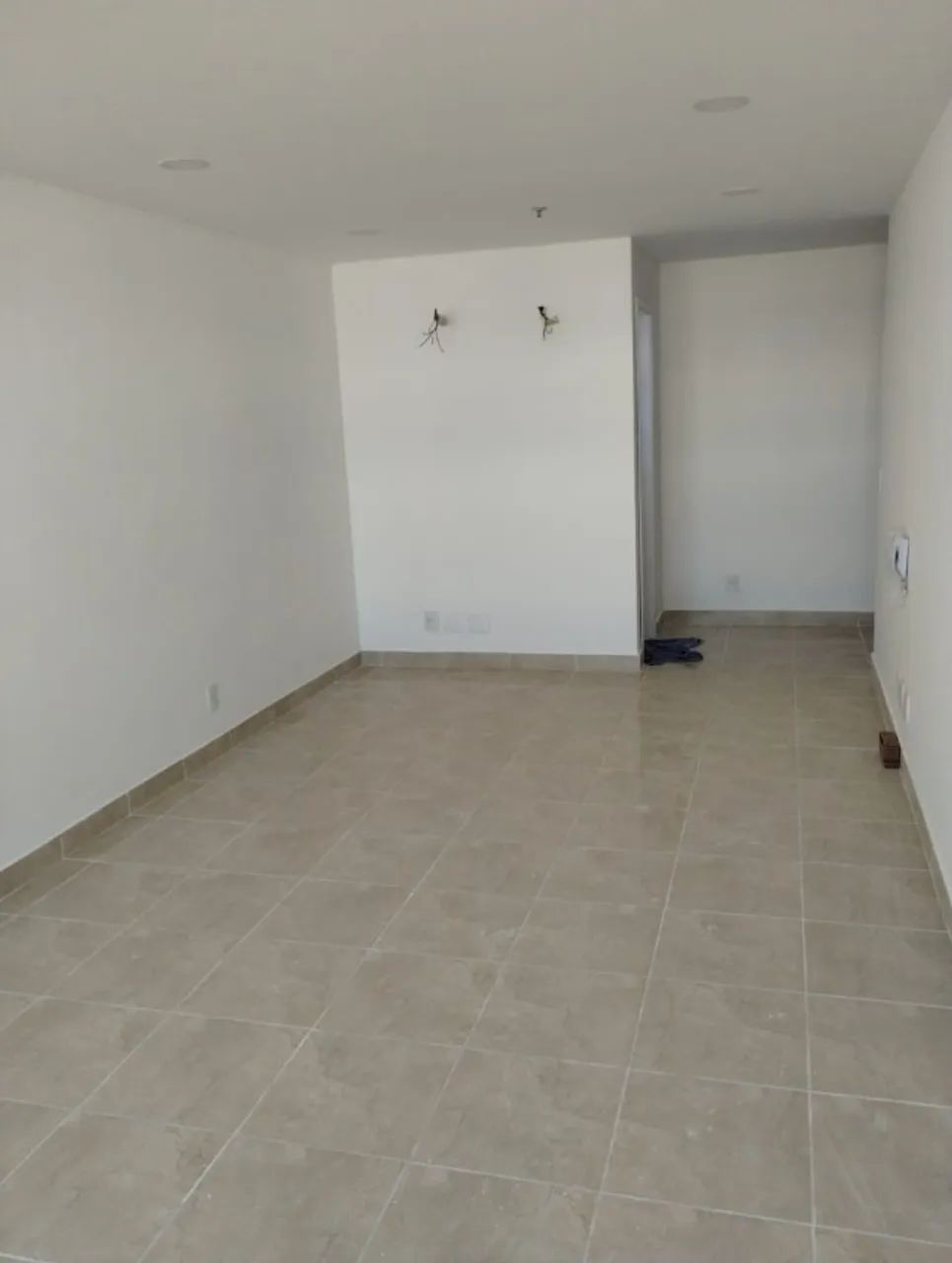 Sala Comercial 30 m² para Alugar no Méier - R$ 800,00 - Foto 2