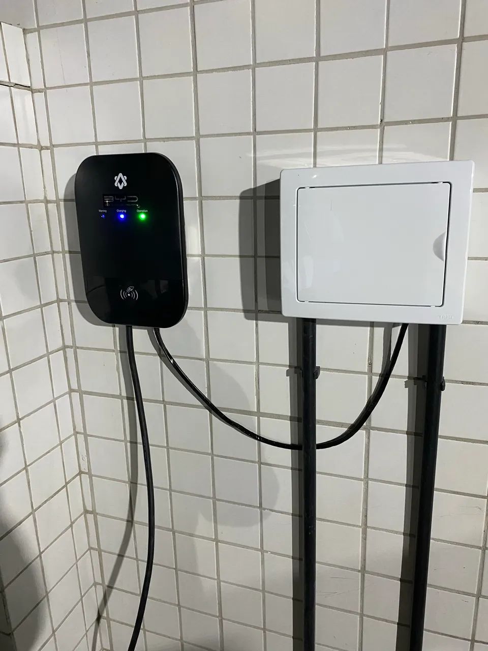 Serviços elétricos  - Foto 3