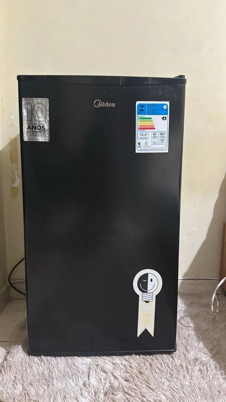Frigobar Midea 93L