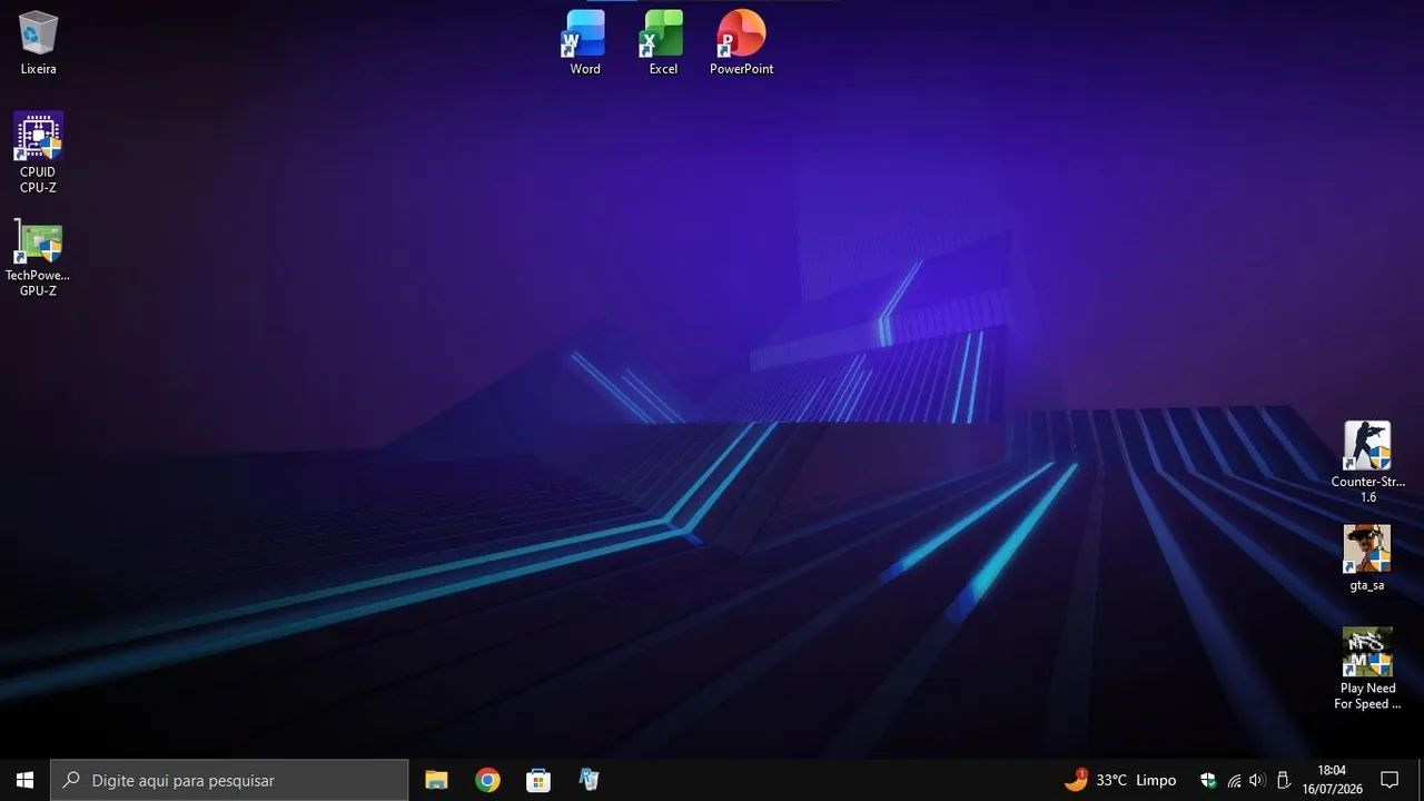 CPU CORE 2 DUO 2.93hgz - Foto 5
