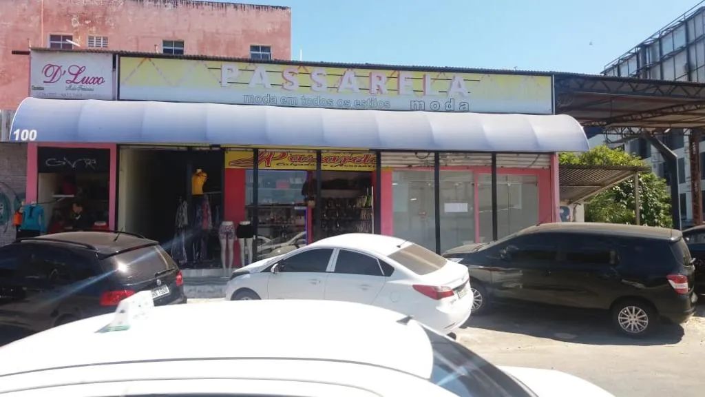 Prédio comercial à venda, Jacarecanga, Fortaleza. - Foto 3