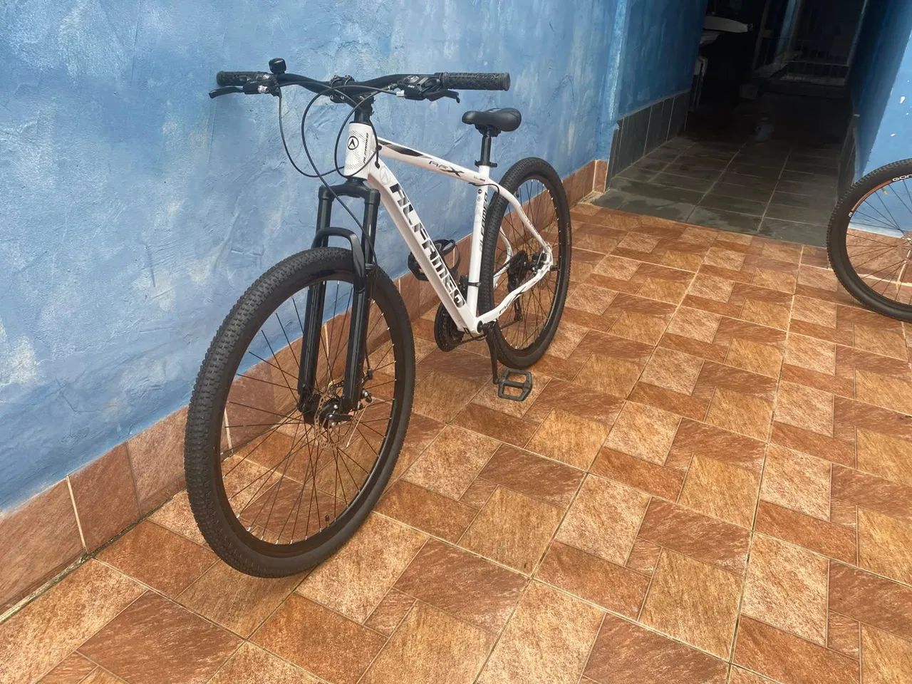 Bicicleta alfameq aro 29 - Foto 2