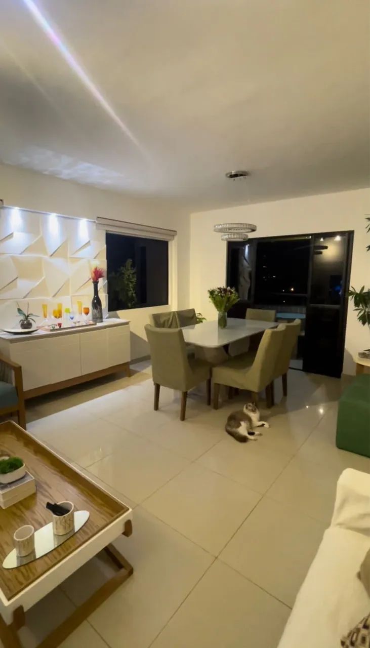 Oportunidade Candeias 3 Quartos + Dependência com wc - Foto 4
