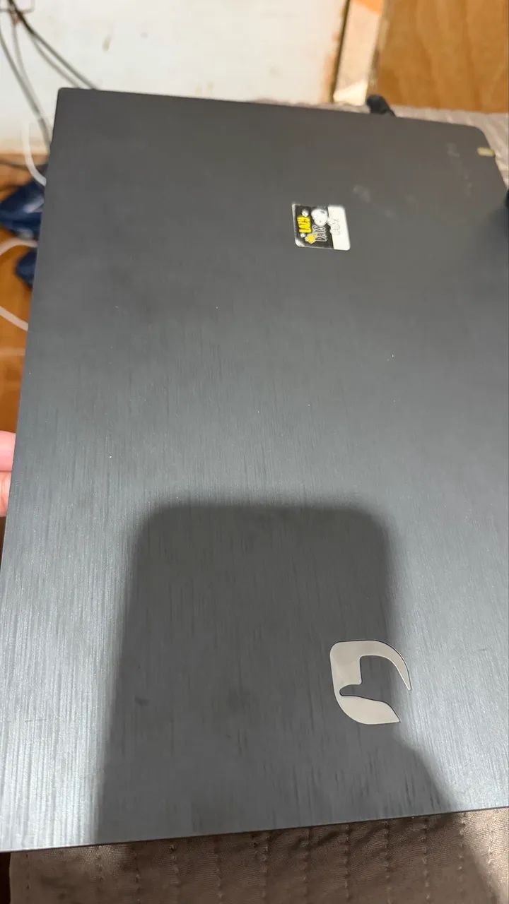 Notebook positivo 4gb ram - Foto 4