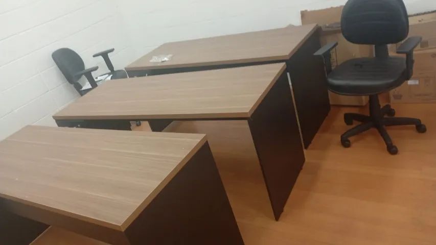 Montador de moveis, Profissional e eletrecista perto de voce !! - Foto 2