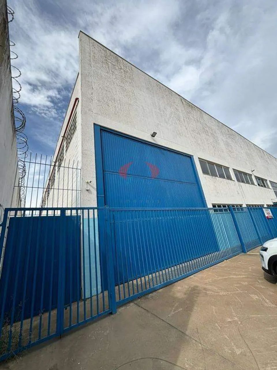 Galpão no Distrito Industrial Jóia em Indaiatuba - SP - Foto 3