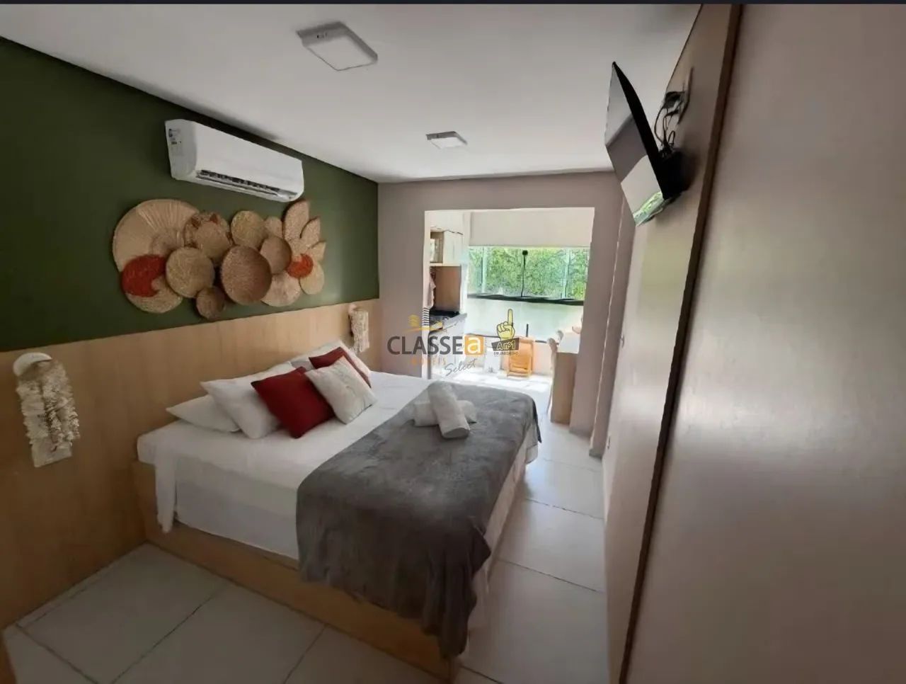 Apartamento Mobiliado em Porto de Galinhas - Foto 3