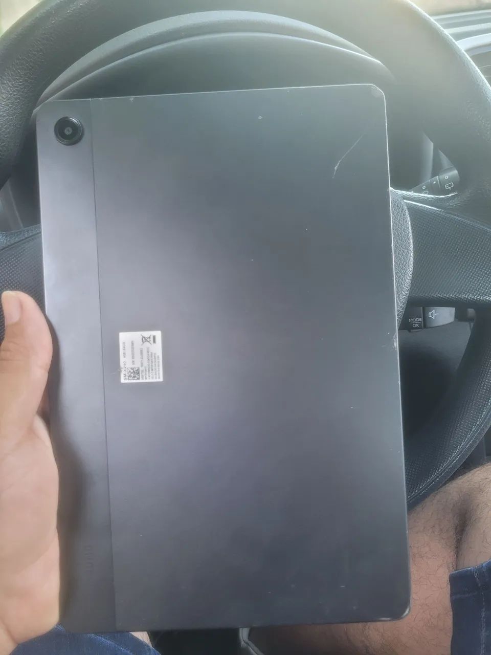 Galaxy tab A9+ - Foto 2