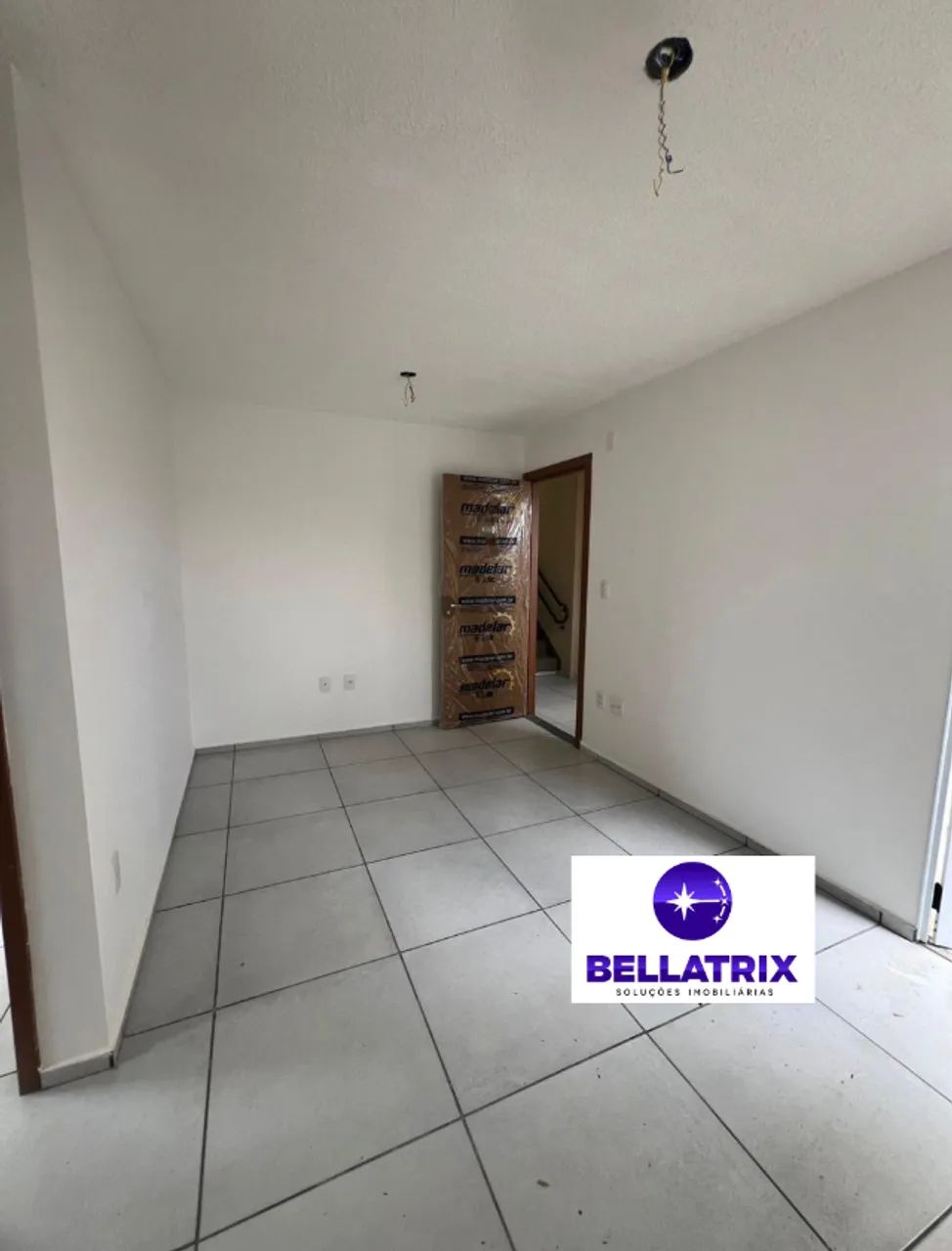 ALUGA-SE APARTAMENTO PRÓXIMO A UNINOVAFAPI - Foto 4