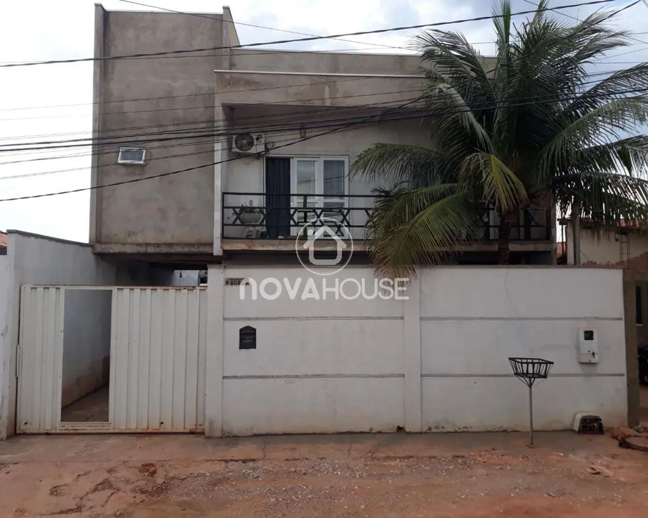 SOBRADO 230M², PRÓXIMO AV DO CPA - Foto 2