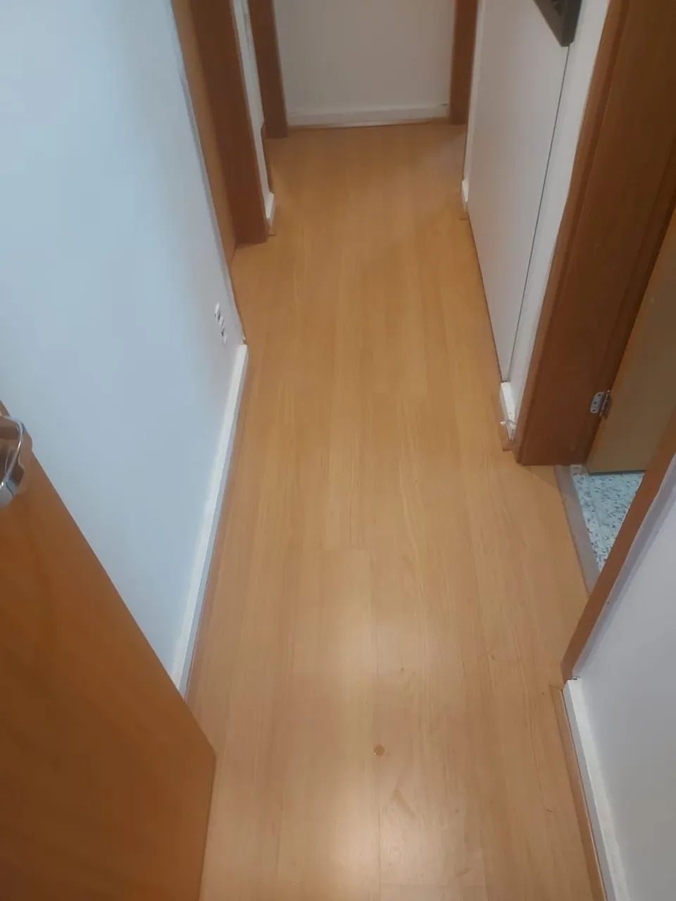 Instalação piso laminado  - Foto 4